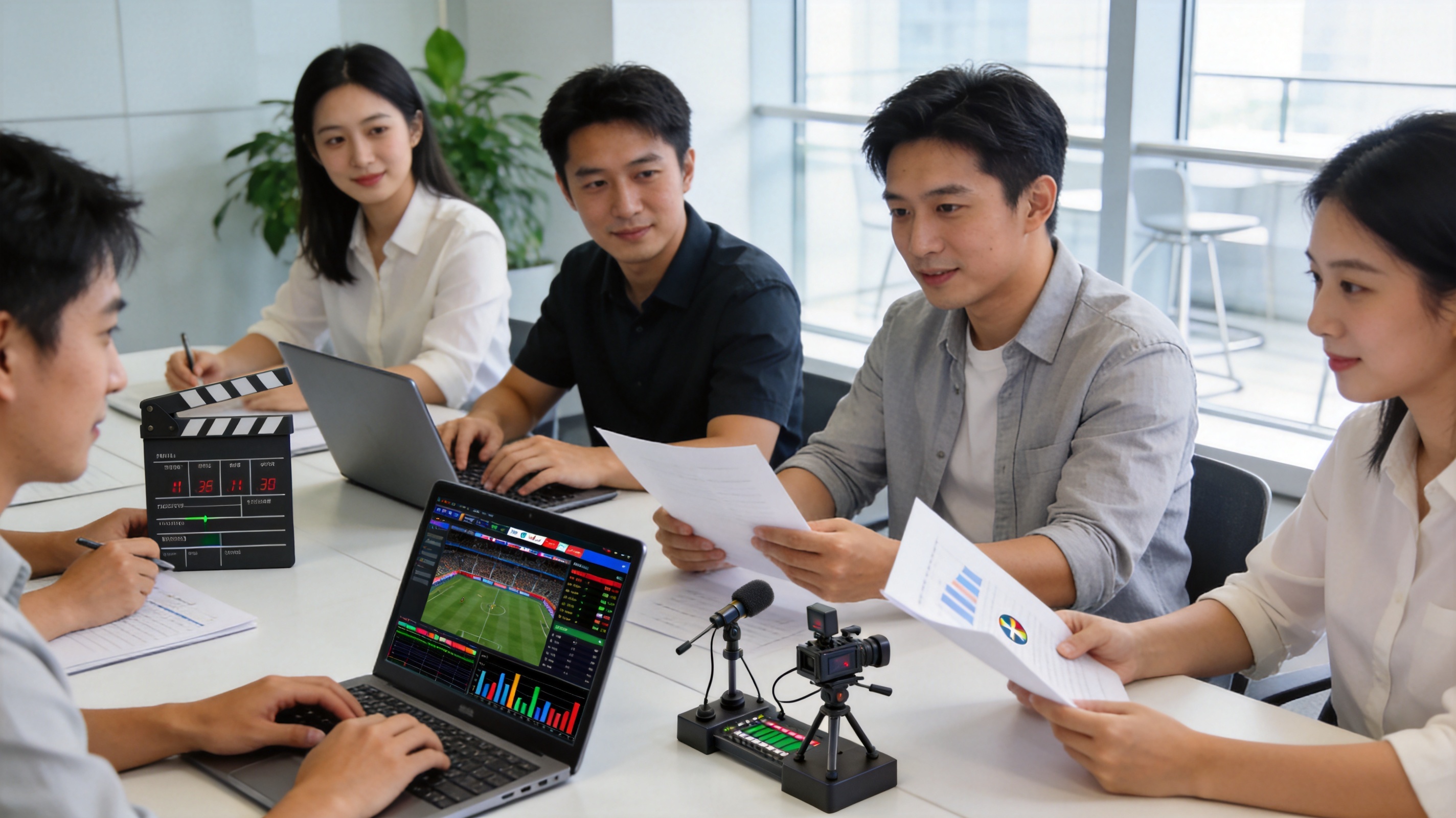 九游ninegame 团队与体育赛事数据平台展示